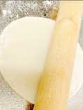 Tips for Making Homemade Gyoza Wrappers Chewy and Round