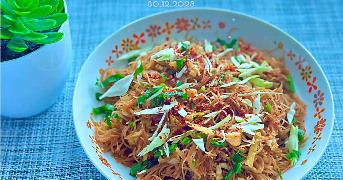 2 173 Resepi Sayur Kobis Yang Sedap Dan Mudah Oleh Komuniti Cookpad