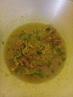 Foto resep Soto Daging