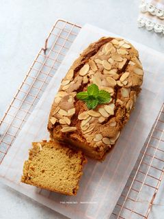 Foto resep Ontbijtkoek
