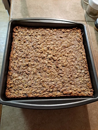 Easy Steps to Prepare|Recipe} Banana Bread Baked Oatmeal the So Delicious, Really Delicious