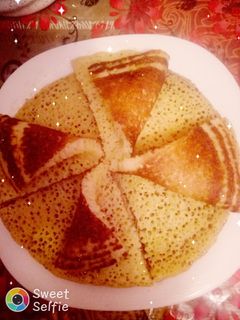 صورة لوصفة بغرير الميكسور