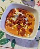 Salmorejo