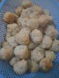 Pempek adaan mantul