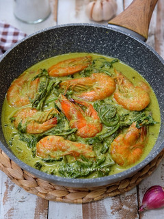 Foto resep Gulai pakis/paku