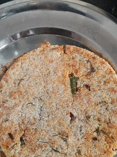 ફરારી ભાખરી રેસીપી મુખ્ય ફોટો