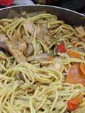 Yakissoba