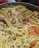 Yakissoba