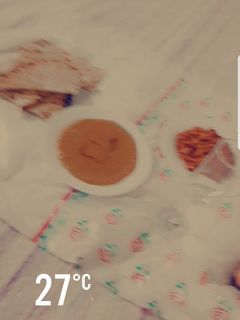 صورة لوصفة عدس
