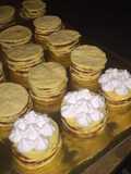 Mini rogel