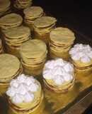 Mini rogel