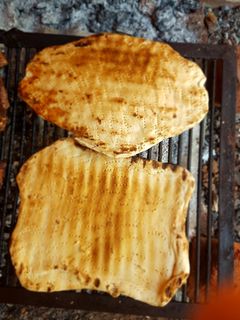 Una foto de Torta Parrilla