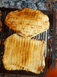 Una foto de Torta Parrilla