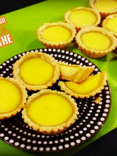 Foto resep Pie susu