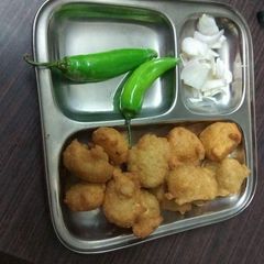 A picture of Dalwada.