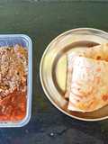 Kamande stew