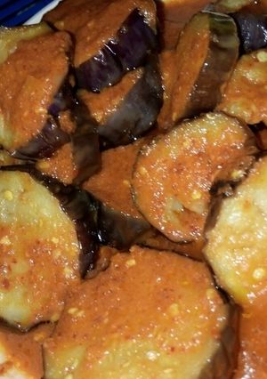 Foto resep Terong Balado