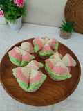 Bolu kukus Mekar