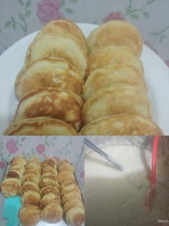 Foto resep Kue Khamir