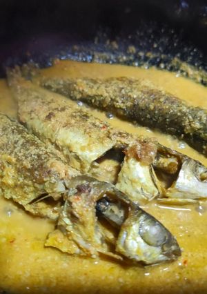 সর্ষে পোস্ত দিয়ে পার্শে(shorshe posto diye parshe recipe in Bengali) রেসিপির প্রধান ছবি