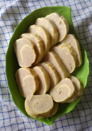 Foto resep Rolade daging tahu