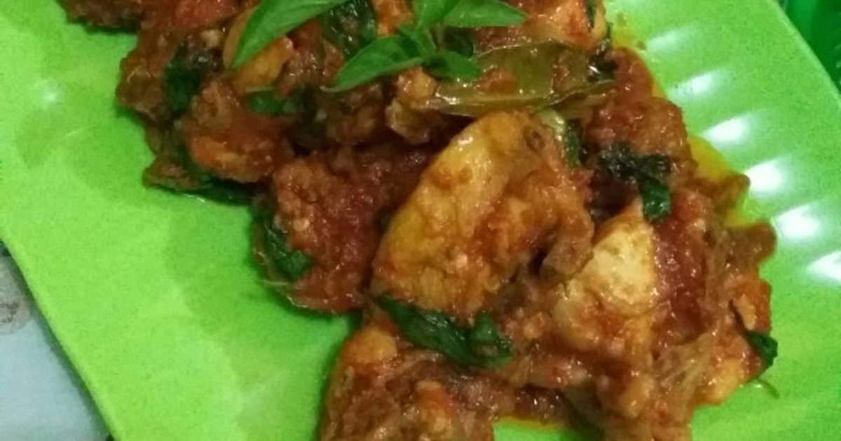 Resep Ayam RicaRica oleh Martha Kitchen Cookpad Resep Ayam RicaRica oleh Martha Kitchen Cookpad