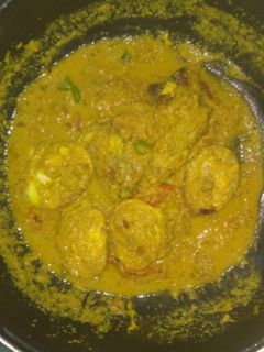ডিম পোস্ত ভাপা(dim posto bhapa recipe in Bengali) রেসিপির প্রধান ছবি