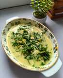 Masak Lemak Pucuk Paku