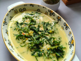 Masak Lemak Pucuk Paku