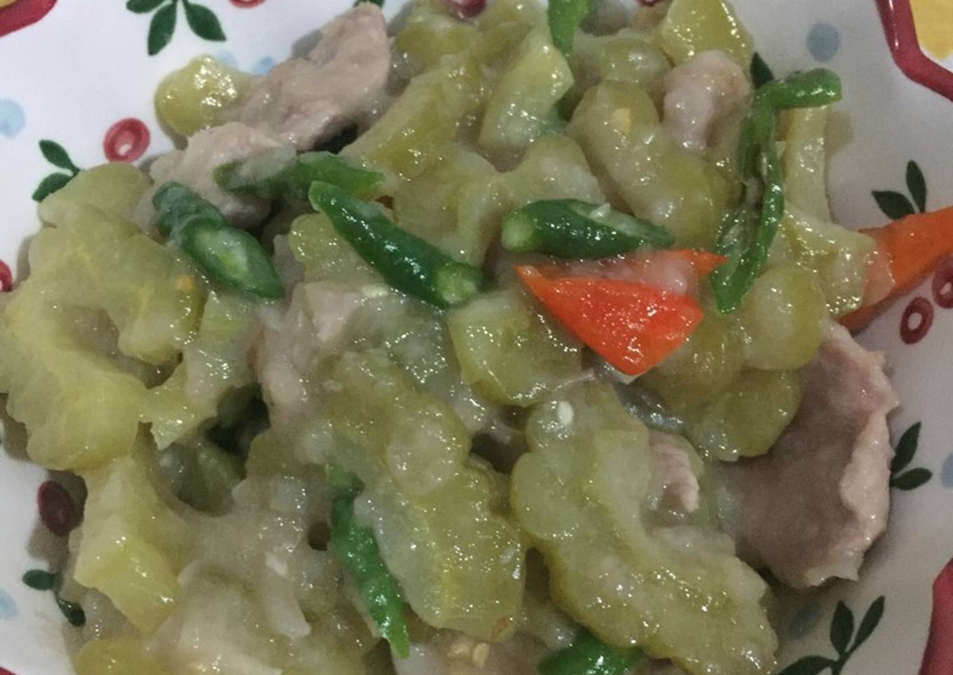 Pare Trio Chilli