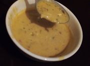 A picture of thyme curry
