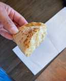 Empanadas de Arroz con Leche
