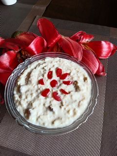 ক্ষীর পায়েস(kheer payesh recipe in bengali) রেসিপির প্রধান ছবি