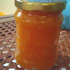 รูปของ Selai nanas homemade