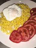 Cena ligera