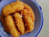 Pisang Kepok/Abu Goreng