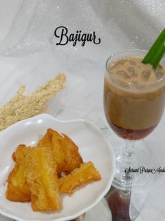 Foto resep Bajigur