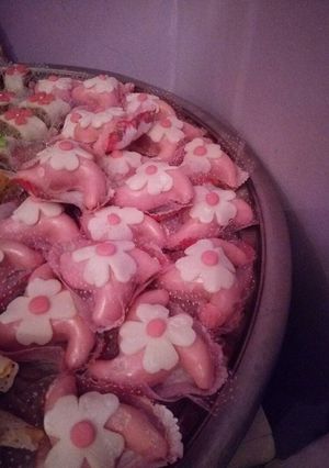 صورة لوصفة العرايش