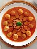 Sambalado Tanak