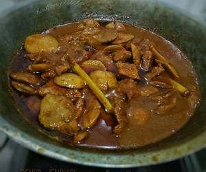 Resep Mudah Semur Jengkol Daging Sapi Nikmat Lezat Resep Mudah Semur Jengkol Daging Sapi Nikmat Lezat