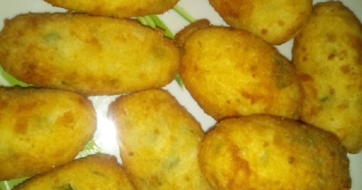 Papas hervidas 16,094 recetas caseras Cookpad