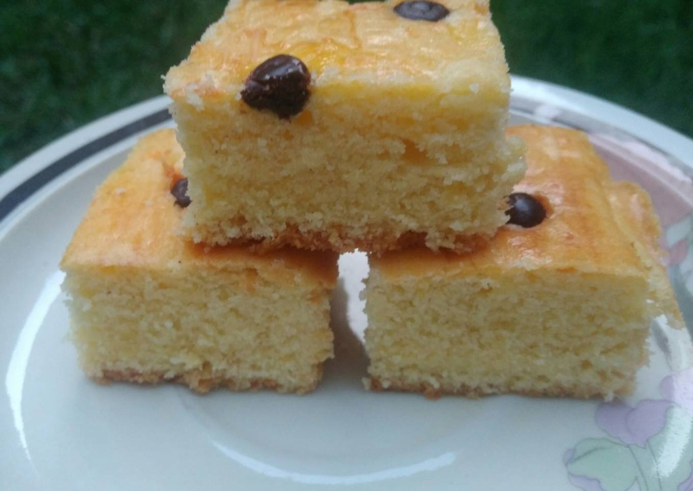 Lekker Holland keju