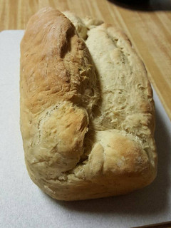 A picture of Buttermilk Dill Bread.