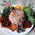 Nasi Tutug Oncom