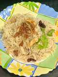 Nei Choru (Ghee Rice)