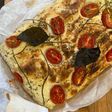 Focaccia 🍃