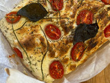 Focaccia 🍃