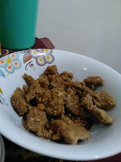 Foto resep Lapis Daging Sapi #FestivalResepAsia #[Indonesia] #[DagingSapi]