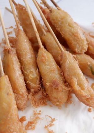 Foto resep Sempol Ayam