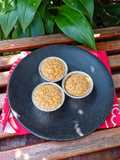 Cake Banana Oat